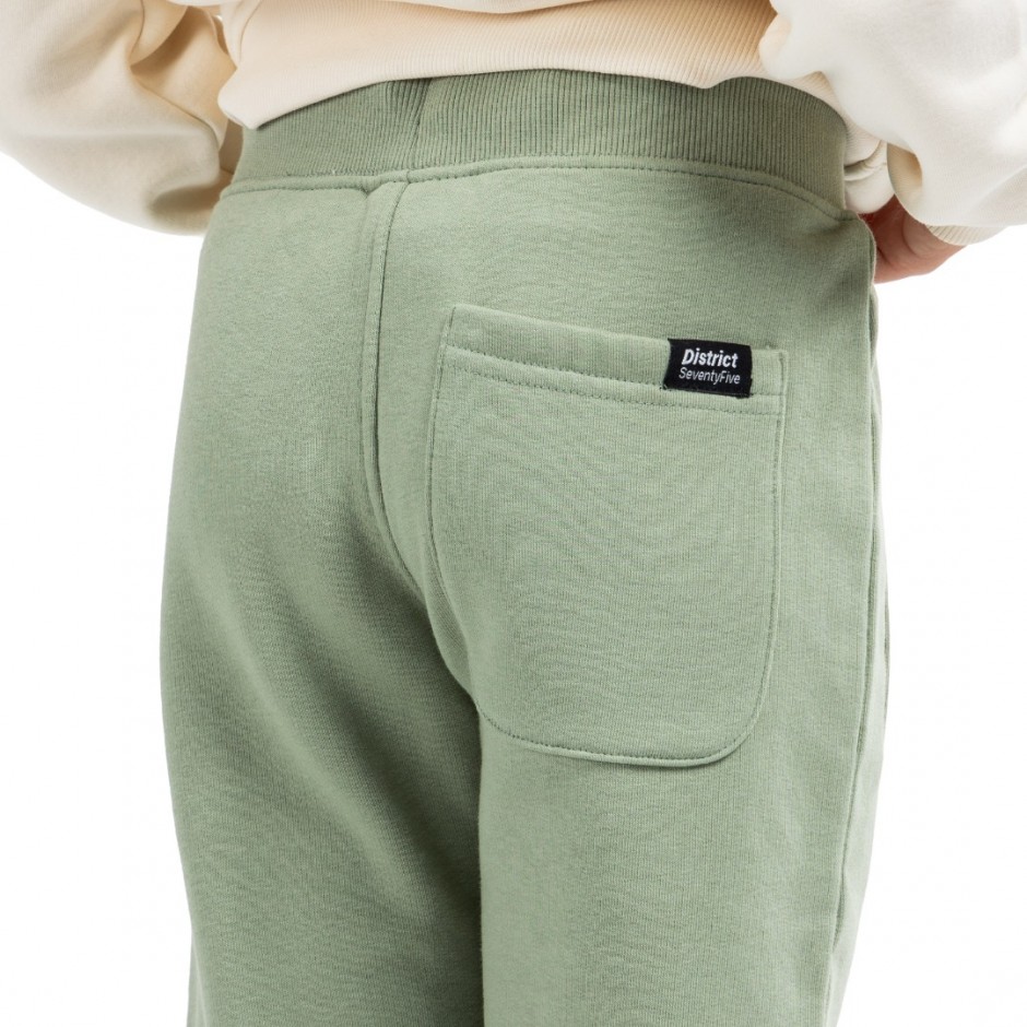 DISTRICT75 224KGPA-255-068 Green