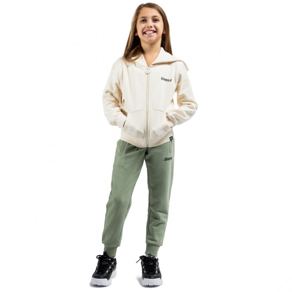 DISTRICT75 224KGPA-255-068 Green