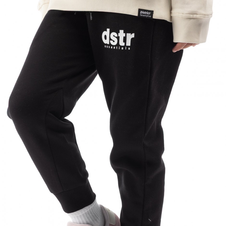 DISTRICT75 225KGPA-595-071 Black