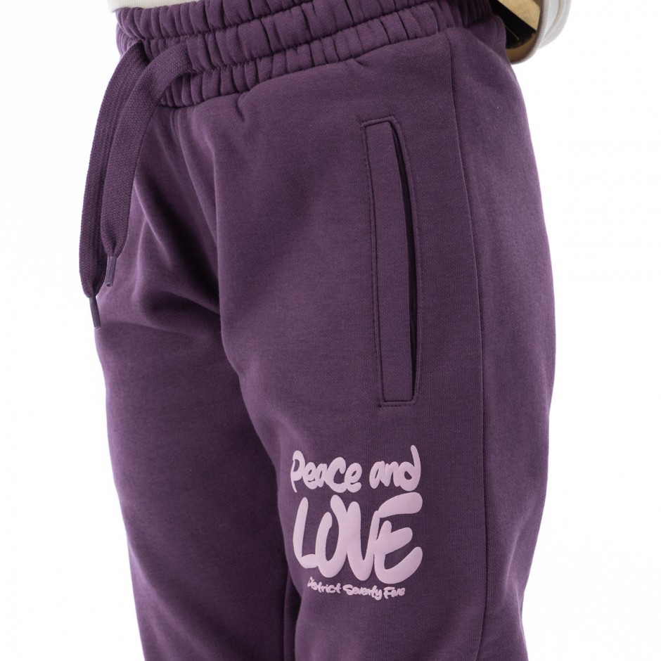 DISTRICT75 225KGPA-602-0V5 Purple