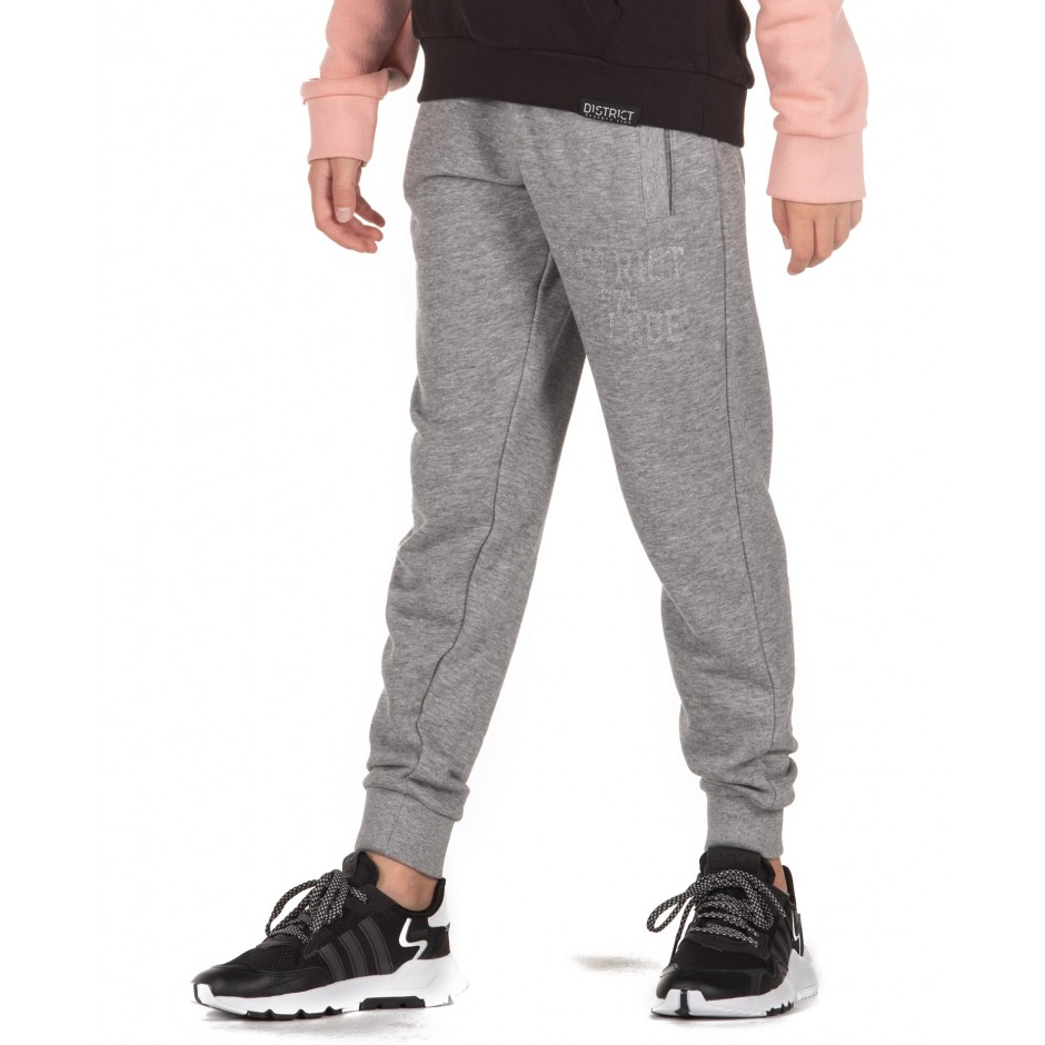 DISTRICT75 220KGPA-889 Grey