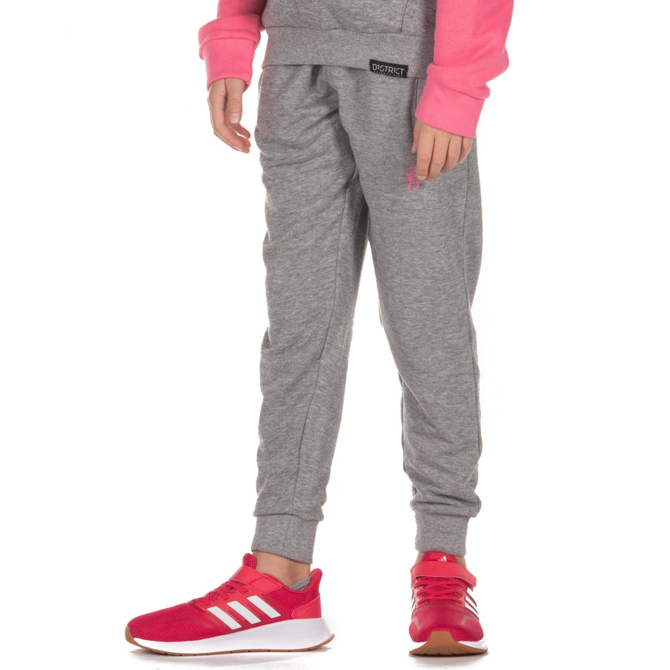 DISTRICT75 219KGPA-630 Grey