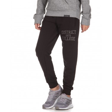 DISTRICT75 220KGPA-889 Black