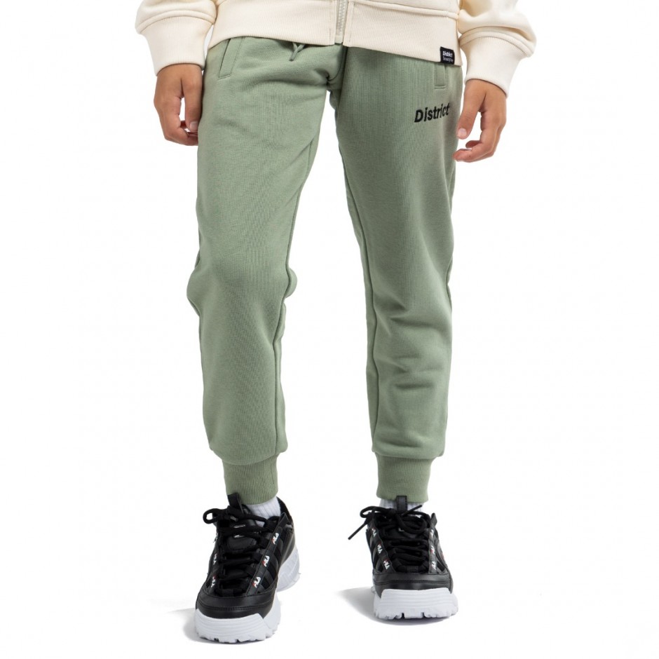 DISTRICT75 224KGPA-255-068 Green