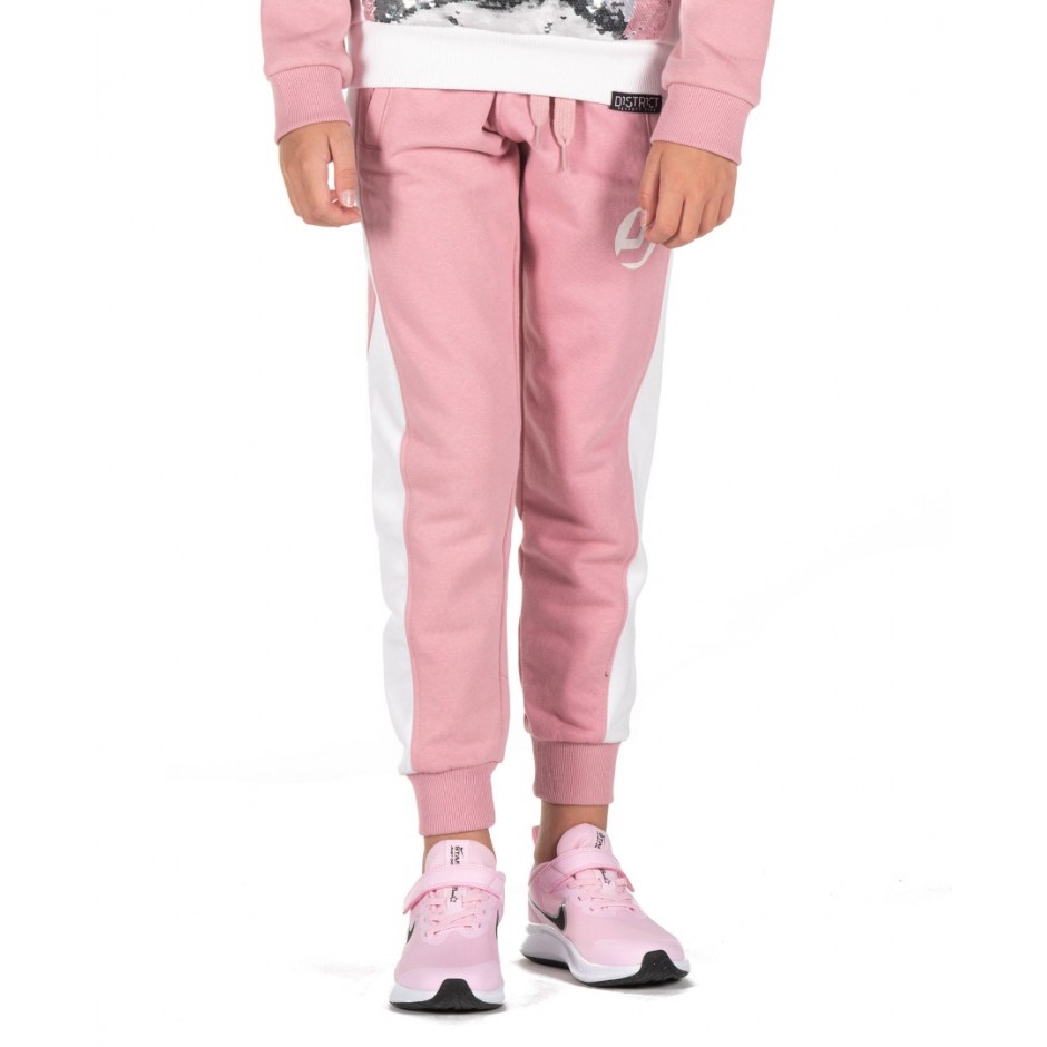 DISTRICT75 221KGPA-177-0P5 Pink