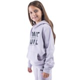 DISTRICT75 223KGHO-900-0V8 Lilac Image 1