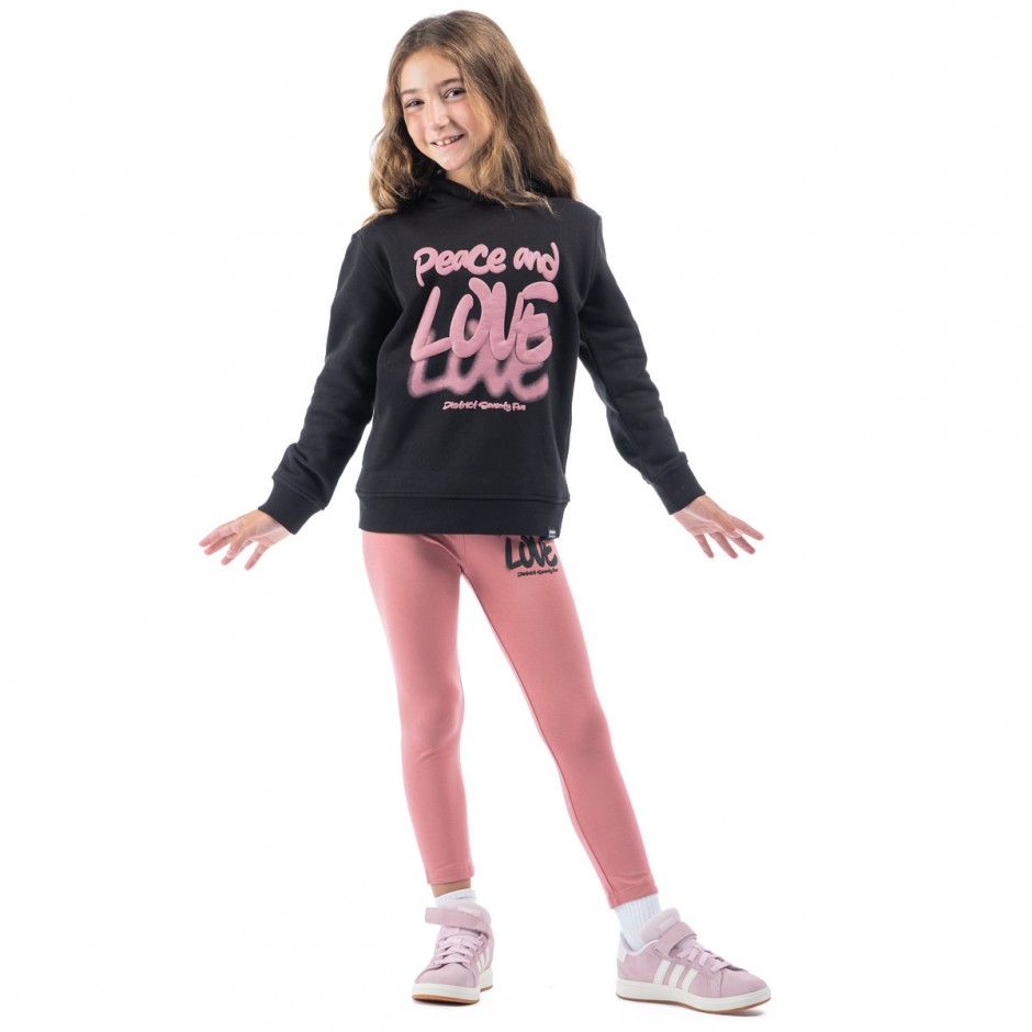 DISTRICT75 225KGHO-599-071 Black