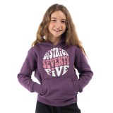 DISTRICT75 225KGHO-600-0V5 Purple Image 