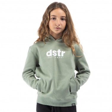 DISTRICT75 225KGHO-594-068 Green