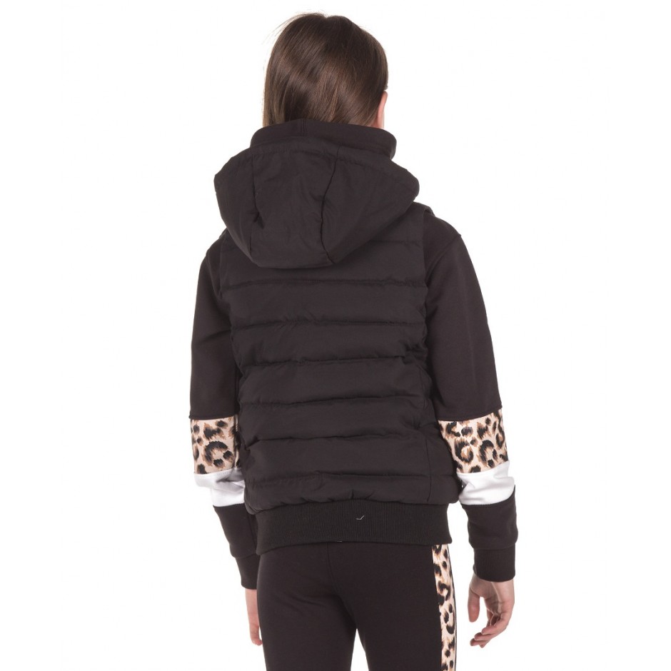 DISTRICT75 221KGJA-193-071 Black