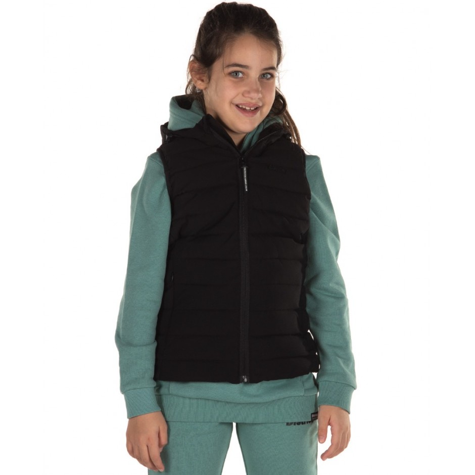 DISTRICT75 222KGJA-533-071 Black