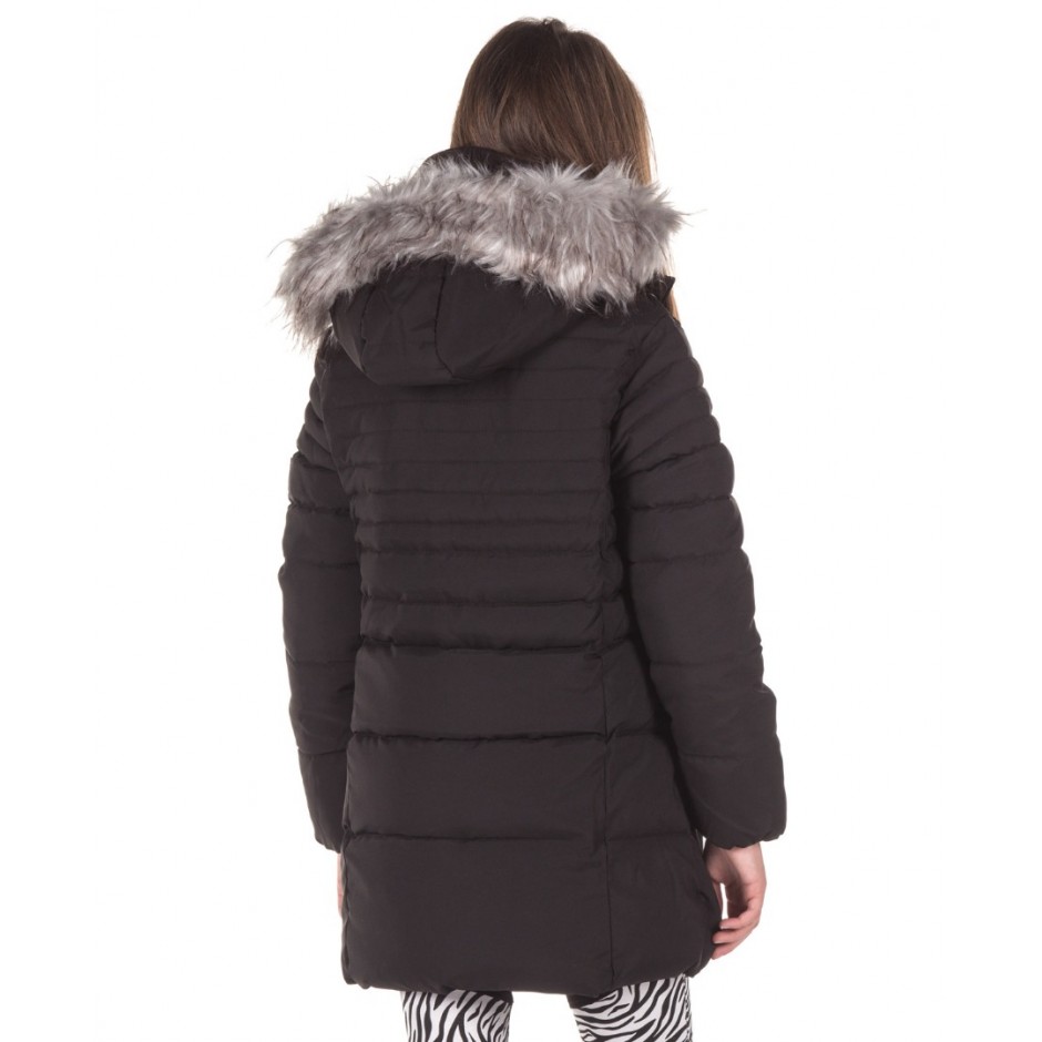DISTRICT75 221KGJA-195-071 Black