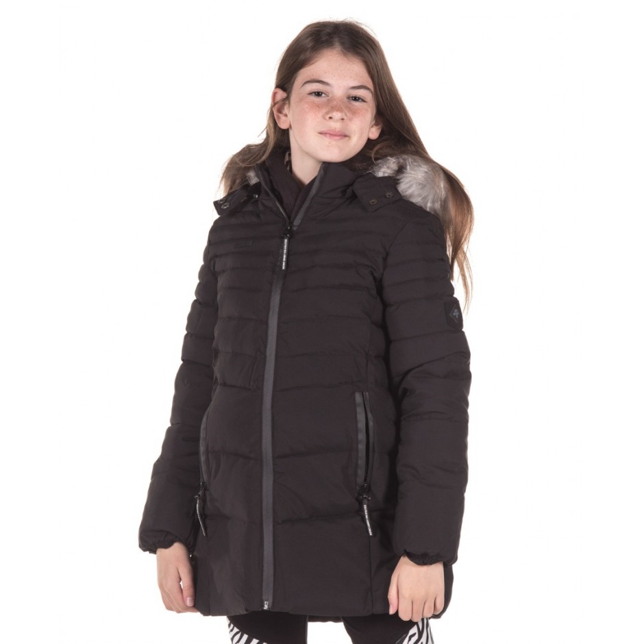 DISTRICT75 221KGJA-195-071 Black