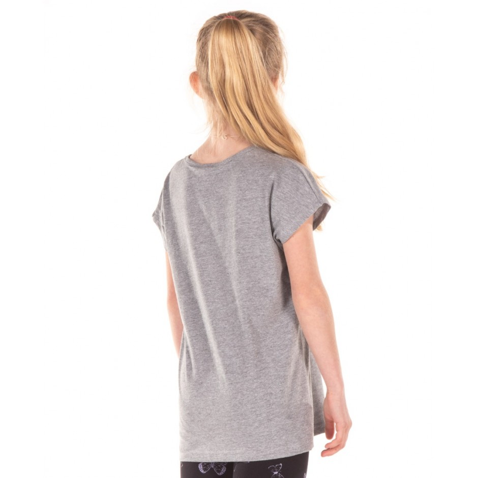 DISTRICT75 122KGSS-314-088 Grey