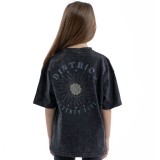 DISTRICT75 124KGSS-091-071 Black Image 0