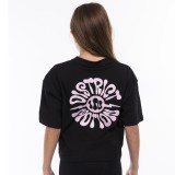 Kids' T-Shirt District75 Black Image 0