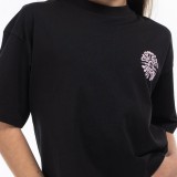 Kids' T-Shirt District75 Black Image 1