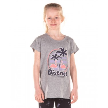 DISTRICT75 122KGSS-314-088 Grey