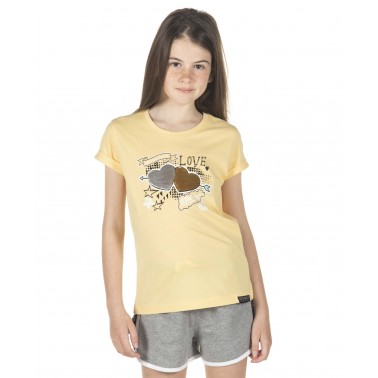 DISTRICT75 121KGSS-932-055 Yellow