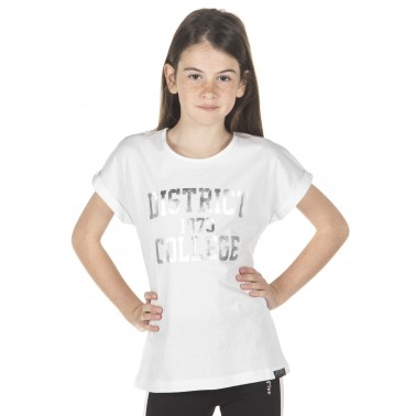 DISTRICT75 121KGSS-939-091 White