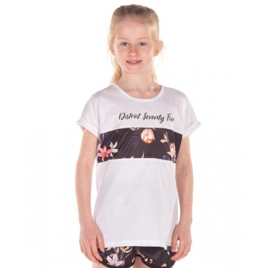 DISTRICT75 122KGSS-311-091 White