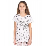 DISTRICT75 123KGSS-696-091 White Image 