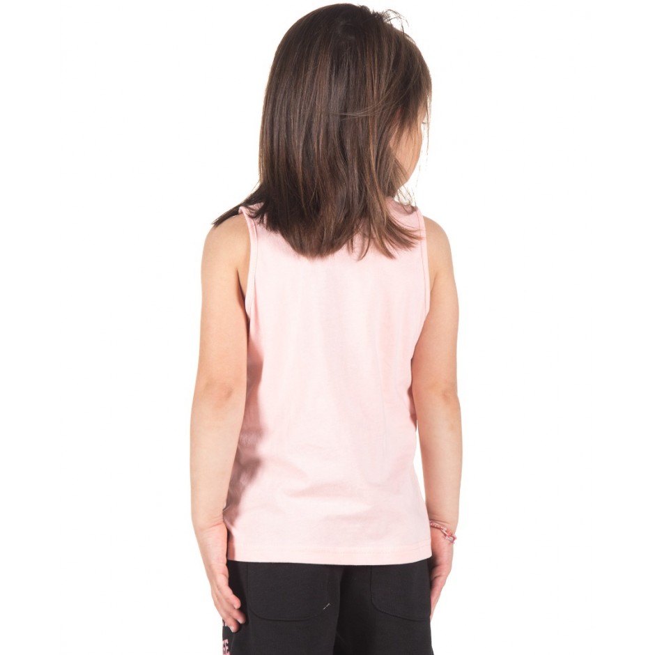 DISTRICT75 122KGTA-315-0P8 Pink