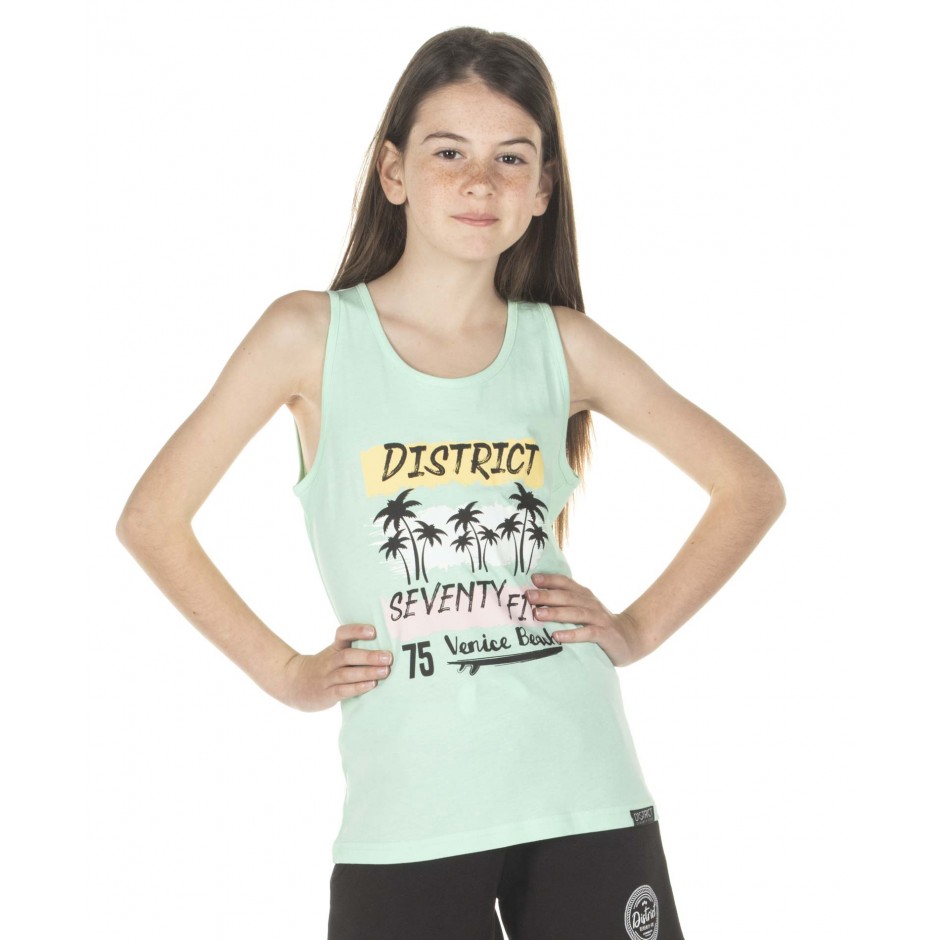 DISTRICT75 121KGTA-940 TShirt-068 Veraman