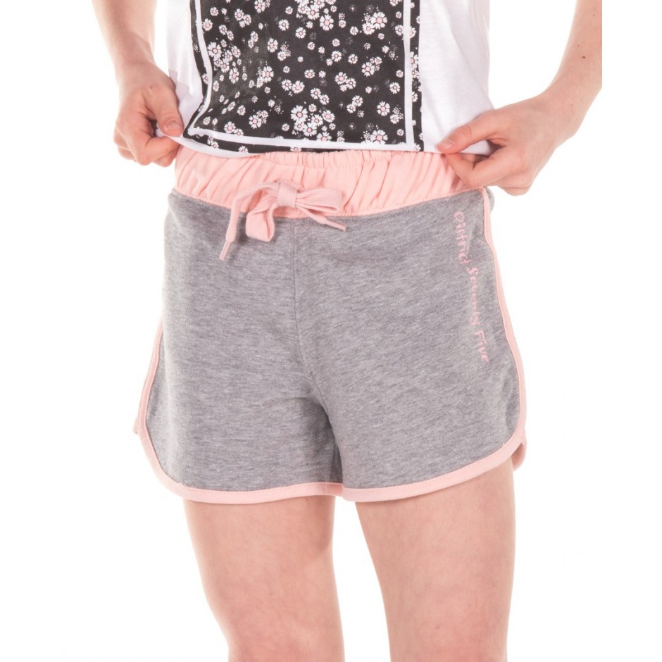 DISTRICT75 122KGSO-324-088 Grey