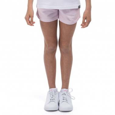 Kids' Shorts District75 Lilac