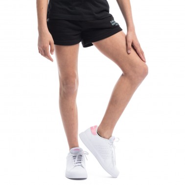 Kids' Shorts District75 Black  