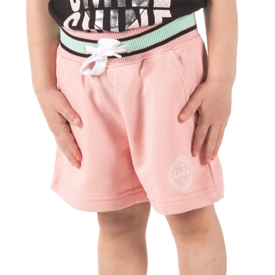 DISTRICT75 121KGVE-942-0P8 Pink