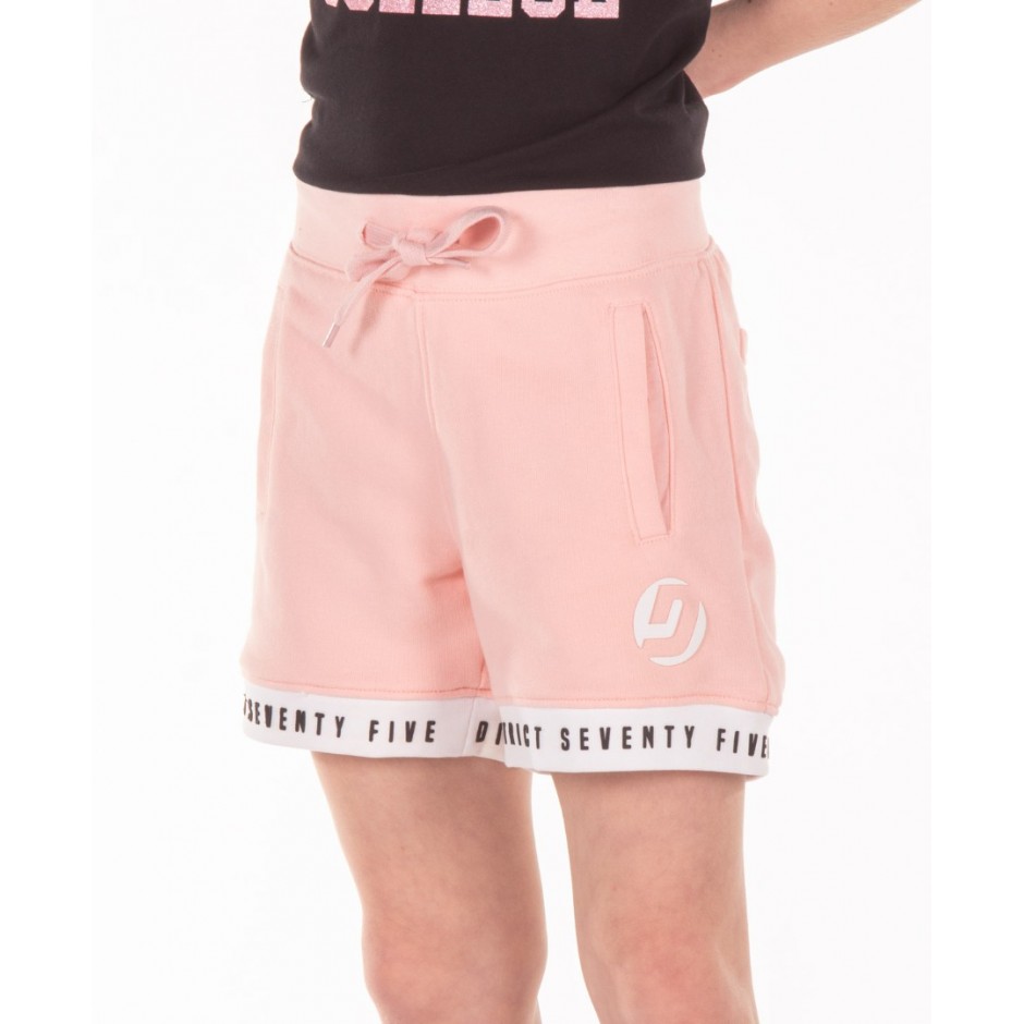 DISTRICT75 122KGVE-330-0P8 Pink