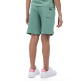 Kids' Shorts District75 Green  Image 0