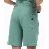 Kids' Shorts District75 Green  Image 3
