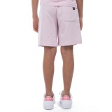 Kids' Shorts District75 Lilac Image 0