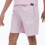 Kids' Shorts District75 Lilac Image 1