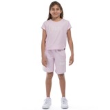 Kids' Shorts District75 Lilac Image 4