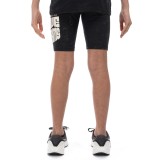 Kids' Biker Leggings District75 Black  Image 0