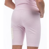 Kids' Biker Leggings District75 Lilac Image 2