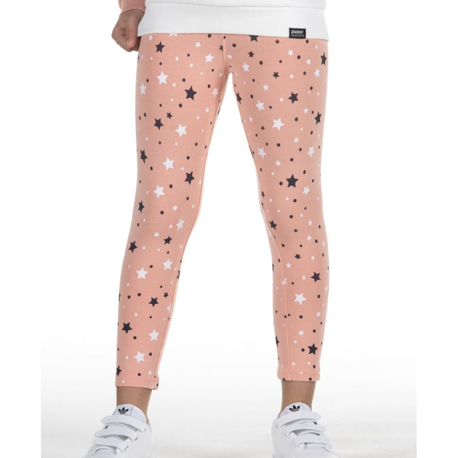 DISTRICT75 222KGTH-524-0P6 Pink