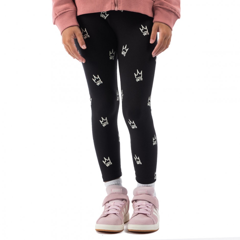 DISTRICT75 225KGTH-604-071 Black