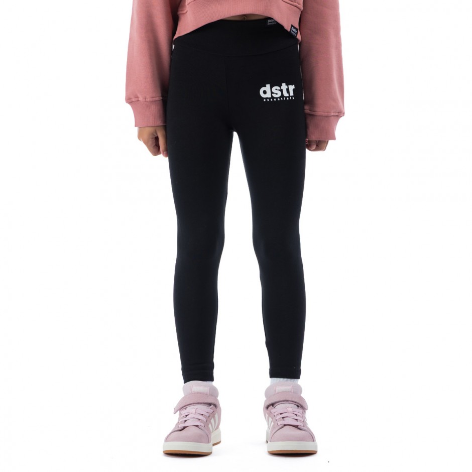 DISTRICT75 225KGTH-596-071 Black