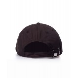 Καπέλο DISTRICT75 Μαύρο 