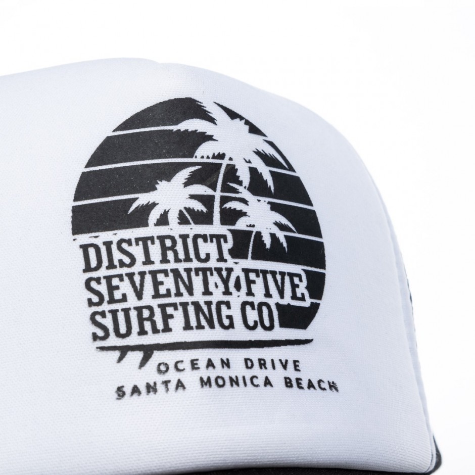 DISTRICT75 119UCP-127-091 White