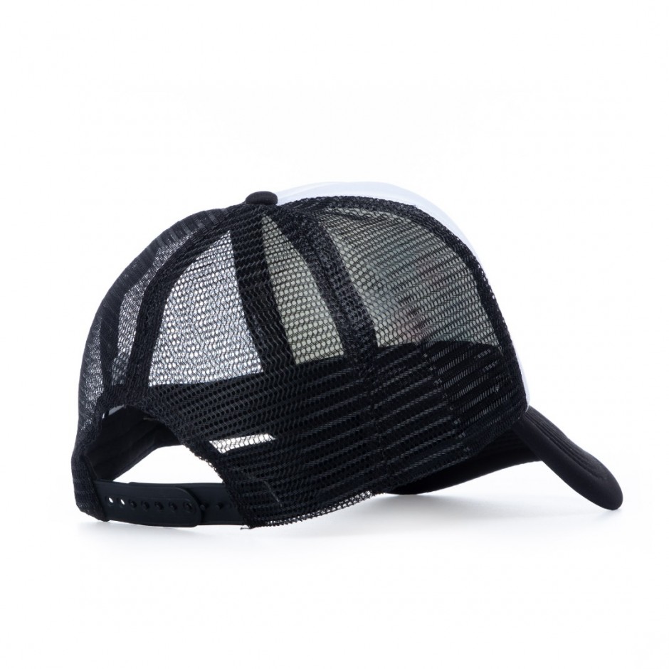 DISTRICT75 119UCP-120-091 White
