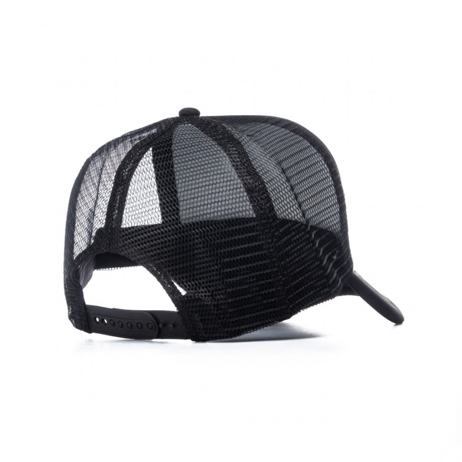 DISTRICT75 124UCP-135-071 Black