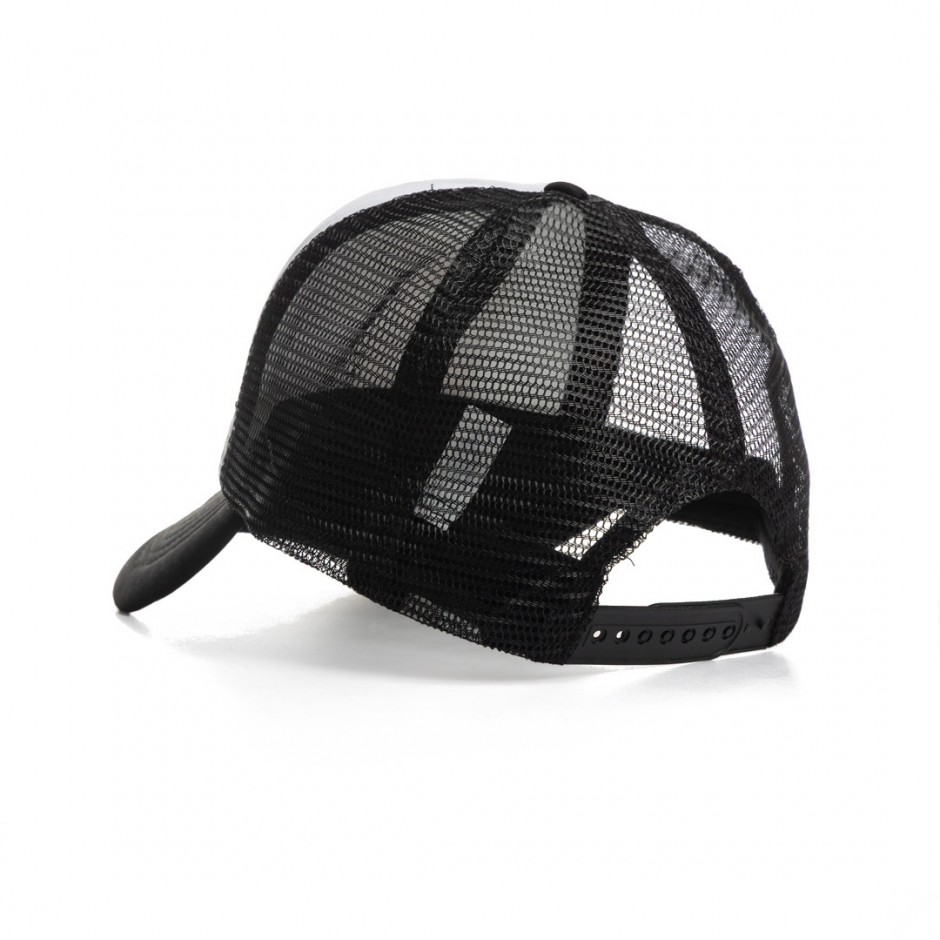 DISTRICT75 125UCP-139-091 White