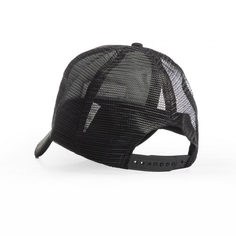 DISTRICT75 125UCP-139 Black