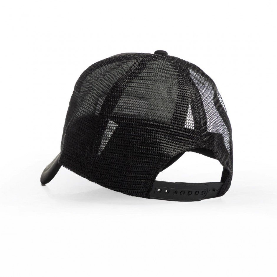 DISTRICT75 125UCP-140-071 Black